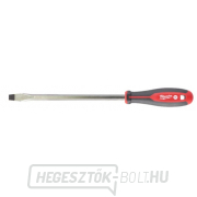 Milwaukee TRI-LOBE csavarhúzó SL 1.6x10x200 - 1db gallery main image