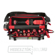 Milwaukee PACKOUT™ szerszámtáska 40cm Előnézet 