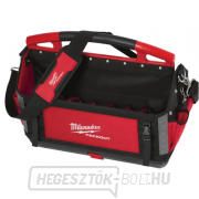 Milwaukee PACKOUT™ szerszámtáska 50cm gallery main image