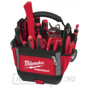 Milwaukee PACKOUT™ szerszámtáska 25cm Előnézet 