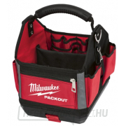 Milwaukee PACKOUT™ szerszámtáska 25cm gallery main image