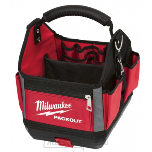 Milwaukee PACKOUT™ szerszámtáska 25cm gallery main image