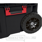 Milwaukee PACKOUT™ utazódoboz - 1db Előnézet 