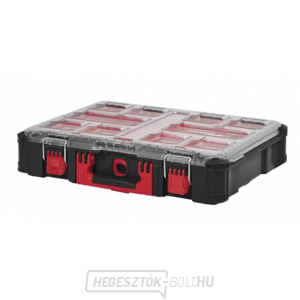 Milwaukee PACKOUT™ nagyméretű rendszerező Milwaukee PACKOUT™ nagyméretű rendszerező gallery main image