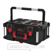 Milwaukee PACKOUT™ doboz nagyméretű gallery main image