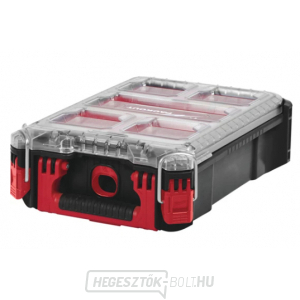 Milwaukee PACKOUT™ kompakt rendszerező Milwaukee PACKOUT™ kompakt rendszerező gallery main image