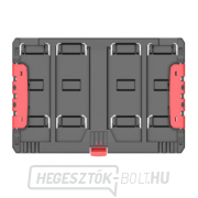 Milwaukee PACKOUT™ adapter nagy teherbírású tokokhoz Előnézet 