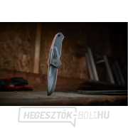 Milwaukee simán záródó kés náhled