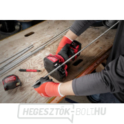 Milwaukee vezeték nélküli menetes rúdfogó M18 BLTRC-522X náhled