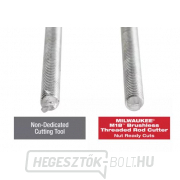 Milwaukee vezeték nélküli menetes rúdfogó M18 BLTRC-522X náhled