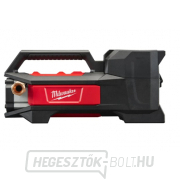 Milwaukee M18 BTP-0 akkumulátorszivattyú Előnézet 