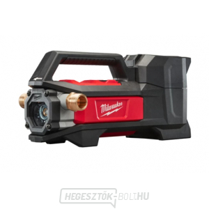 Milwaukee M18 BTP-0 akkumulátorszivattyú