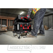 Milwaukee PACKOUT™ kocsi - 1db Előnézet 