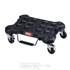 Milwaukee PACKOUT™ kocsi - 1db Milwaukee PACKOUT™ kocsi - 1db gallery main image