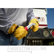 Milwaukee HAWKBILL ívelt fix pengéjű kés náhled