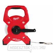 Milwaukee hosszú nyitott üvegszálas szalag 60m/200ft gallery main image