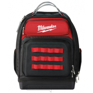 Milwaukee ULTIMATE JOBSITE szerszámos hátizsák Milwaukee ULTIMATE JOBSITE szerszámos hátizsák gallery main image