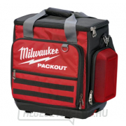 Milwaukee PACKOUT™ Craftsman munkatáska Előnézet 