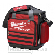 Milwaukee PACKOUT™ Craftsman munkatáska Előnézet 