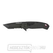 Milwaukee összecsukható fogazott kés gallery main image