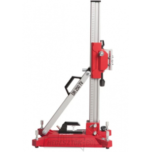 Milwaukee gyémántfúró állvány DCM 2-250C rendszerhez Milwaukee gyémántfúró állvány DCM 2-250C rendszerhez