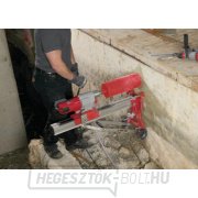 Milwaukee gyémántfúró állvány DCM 2-350C rendszerhez náhled