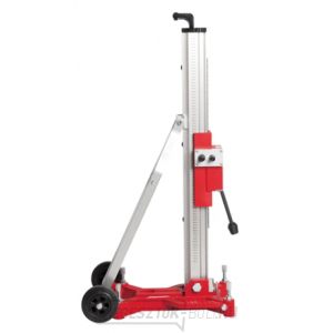 Milwaukee gyémántfúró állvány DCM 2-350C rendszerhez Milwaukee gyémántfúró állvány DCM 2-350C rendszerhez