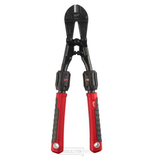 Milwaukee teleszkópos karos vágók 14″/18″