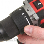 Milwaukee akkumulátoros kompakt ütvefúró M18 CBLPD-402C náhled