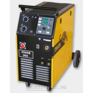 Tiger 305 szabvány Tiger 305 szabvány gallery main image