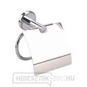 WC-papír akasztó, króm WC-papír akasztó, króm gallery main image
