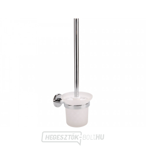 Tartó WC keféhez, króm Tartó WC keféhez, króm gallery main image
