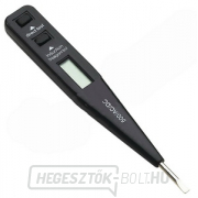 500ACDC feszültségmérő LCD kijelzővel 500ACDC feszültségmérő LCD kijelzővel gallery main image