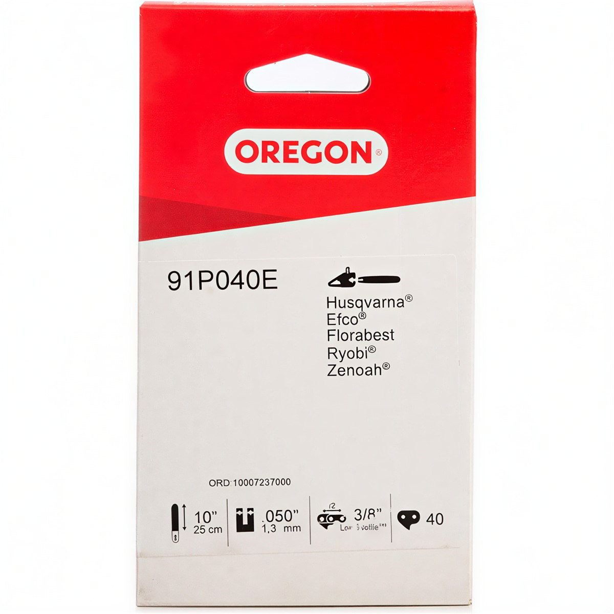 Riwall PRO OREGON fűrészlánc CSP 2540 / RPMT 520-hoz