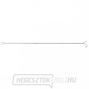 Palram fedél a Sierra 3 x 3 számára  náhled