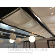 Palram fedél a Torino 3 x 5,46 / Sierra 3 x 5,46-hoz  Palram fedél a Torino 3 x 5,46 / Sierra 3 x 5,46-hoz  gallery main image