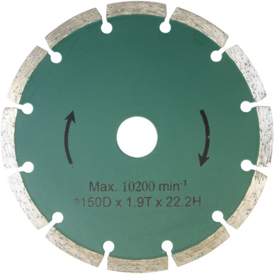 Cseretárcsák (2 db) MD 1700-hoz