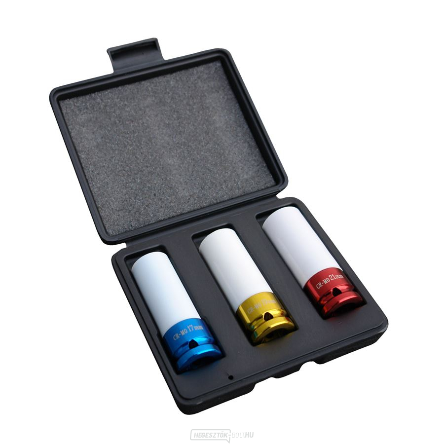 Hűtőcsavar-készlet ½ Hűtőcsavar-készlet ½