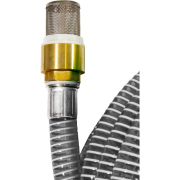 Szívókészlet KA 7 P - 1