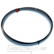 Fűrészszalag MBS 180 S, MBS 220-hoz Fűrészszalag MBS 180 S, MBS 220-hoz gallery main image