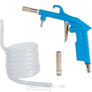 Robbanópisztoly SP 200 Robbanópisztoly SP 200 gallery main image