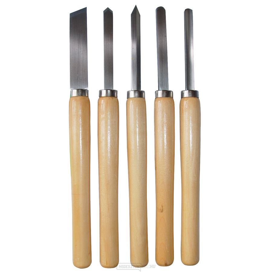 Esztergavésőkészlet