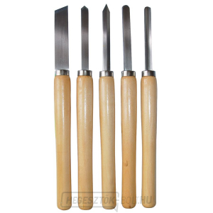 Esztergavésőkészlet Esztergavésőkészlet gallery main image