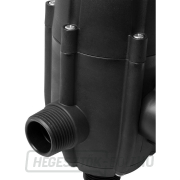 Nyomáskapcsoló szárazonfutás elleni védelemmel Előnézet 