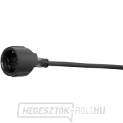 Nyomáskapcsoló szárazonfutás elleni védelemmel náhled