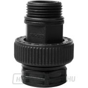 Nyomáskapcsoló szárazonfutás elleni védelemmel náhled