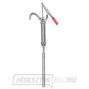Kézi hordószivattyú VT 55 Kézi hordószivattyú VT 55 gallery main image