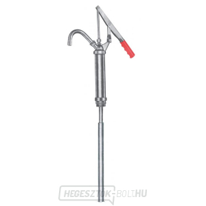 Kézi hordószivattyú VT 55 Kézi hordószivattyú VT 55 gallery main image