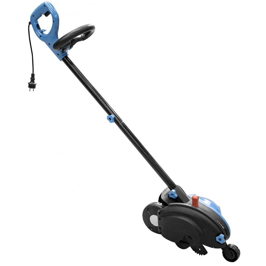 Výkonný elektrický motor a stabilní provoz
