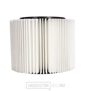 Scheppach Heppa szűrő az ASP 30 PLUS-hoz  Scheppach Heppa szűrő az ASP 30 PLUS-hoz  gallery main image